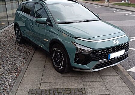 Hyundai Bayon Prime 1.0 T-GDI