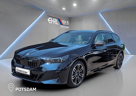 BMW 520d M-Paket PRO | 22% UPE-Nachlass | Carbon