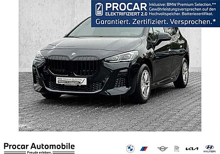 BMW 2er 225e xDrive M-SPORT+HUD+PANO+ACC+360+NAVI+H/K