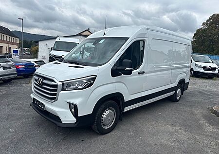 Maxus Deliver 9 ,Klima+PDC+Kamera+Carplay