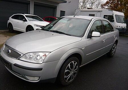 Ford Mondeo Lim. Ghia 2,0 TÜV - Neu