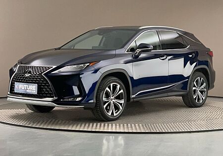 Lexus RX 300 4x4 Limited Edition