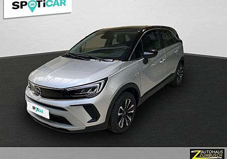 Opel Crossland X Crossland Elegance, R-Kamera, PDC, Sitzh., uvm..