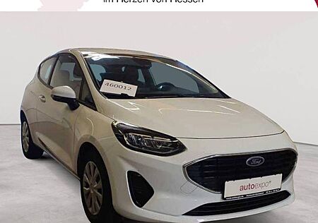 Ford Fiesta 1.1 S&S TREND LED SHZ