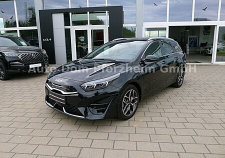 Kia Cee'd Sportswagon CEED SW 1,6 PHEV DCT/Platinum Edition