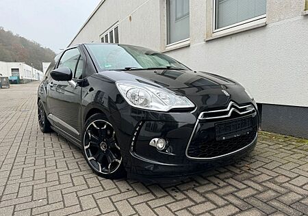 Citroën DS3 THP 155 SportChic