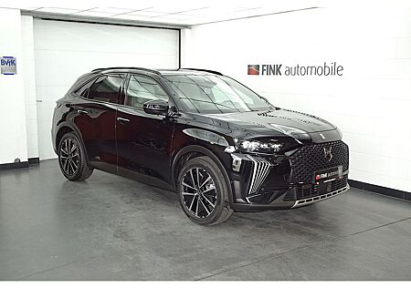 DS Automobiles DS7 Crossback 130 Blue Hdi EAT Opera DS IRIS