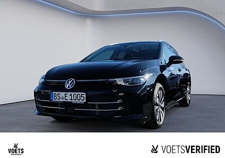 VW Golf Volkswagen Variant Life 1,5 l eTSI DSG LED+RearView