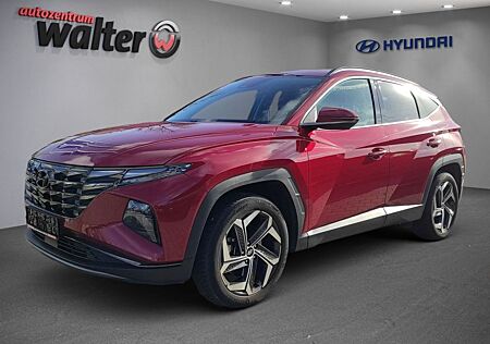 Hyundai Tucson TUCSON1.6l Trend Plug-In Hybrid 4WD Einpa