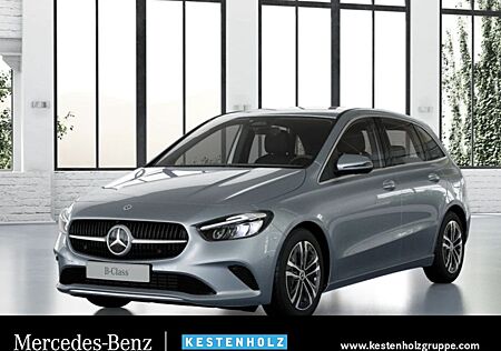 Mercedes-Benz B 200 LED Kamera Laderaump Spurhalt-Ass PTS