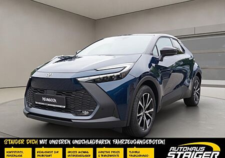 Toyota C-HR 2.0 Teamplayer4x2 ActiveDrive+TechnikPaket+