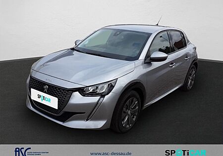 Peugeot e-208 Allure Pack 136 LED Apple CarPlay Android
