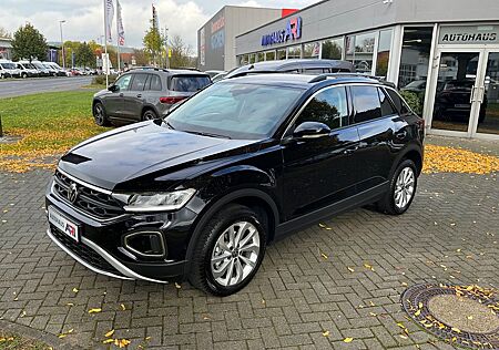 VW T-Roc Volkswagen 1.5 TSI Life Automatik*NAVIGATION*VIRTUAL*