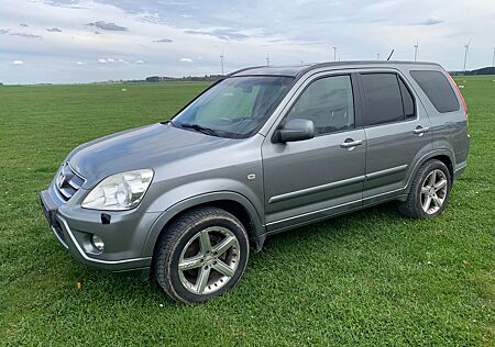 Honda CR-V 2.0i Executive Executive