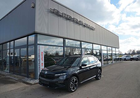 Skoda Kamiq MonteCarlo 1.5 DSG!AHK!18"!ACC!R-KA!4J-GAR