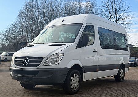 Mercedes-Benz Sprinter 311 Kombi 2.1 CDI/RAMPE/9-SITZE/KLIMA/