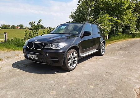 BMW X5 xDrive30d -