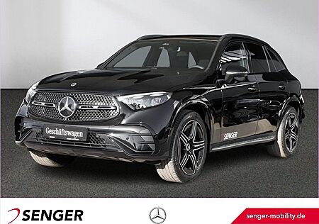 Mercedes-Benz GLC 220 d 4M *AMG*Pano*AHK*360°*DIGITAL LIGHT*