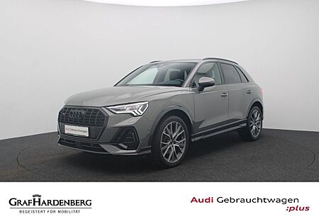 Audi Q3 40 TDI quattro S line Matrix Navi ACC