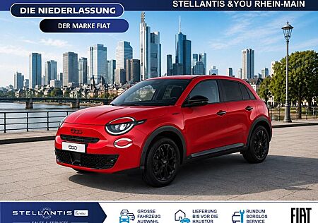 Fiat 600e SPORT Navi LED Keyless PDC