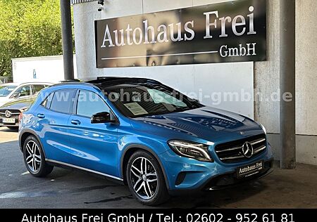 Mercedes-Benz GLA 220 CDI Urban 2-HAND*ILS*KAMERA*MEMORY*PANO