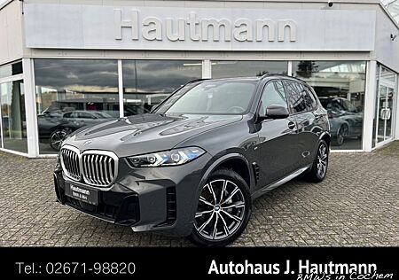 BMW X5 40d xDrive M SPORT *NP:120.690€*AHK*PANO*ACC*