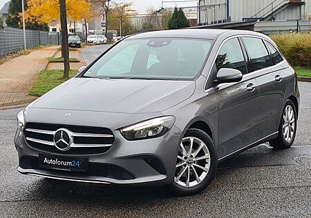 Mercedes-Benz B 180 B -Klasse *Temp*Klima*SZH*RFK*