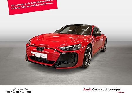 Audi RS e-tron GT quattro 360 4xSHZ AUT Akustikglas
