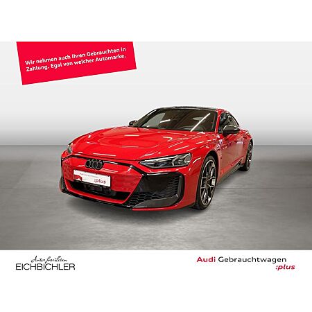 Audi RS e-tron GT leasen