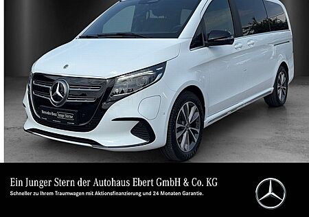 Mercedes-Benz EQV EQV300 L AVANTG Airmatic MLED 360°DISTRO 6-Sitze