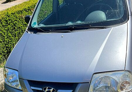 Hyundai Atos 1.1 -