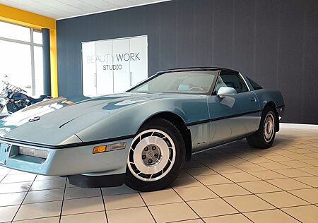 Chevrolet Corvette C4