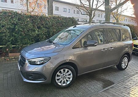 Mercedes-Benz Citan TOURER EDITION NAVIGATION|PARK-PAKET|LED