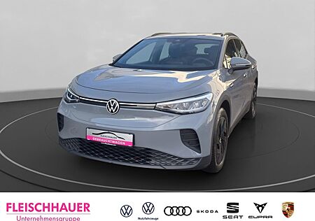 VW ID.4 Volkswagen Pro Performance NAVI+LED+ACC+APPLECARPLAY