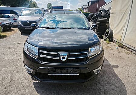 Dacia Sandero 0.9 TCe 90 LPG S/S Ambiance Ambiance