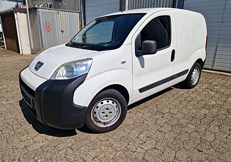 Peugeot Bipper Avantage