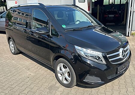 Mercedes-Benz V 220 V -Klasse CDI EDITION 4MAT
