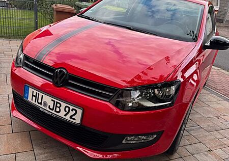 VW Polo Volkswagen 1.2 Trendline Trendline
