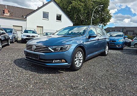 VW Passat Volkswagen 2.0 * TÜV*2 HAND**TOP