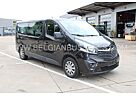 Opel Vivaro B / Handicap Lift