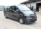 Opel Vivaro B / Handicap Lift