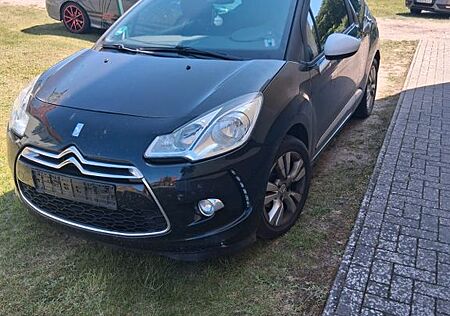Citroën DS3 VTi 120 SoChic SoChic
