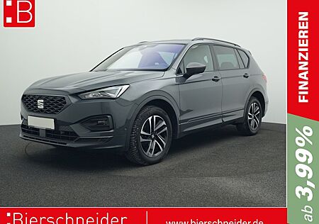 Seat Tarraco 2.0 TDI DSG FR AHK KAMERA NAVI LED ALU 1