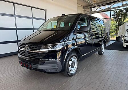 VW T6 Multivan Volkswagen * 4Motion*DSG*LED*