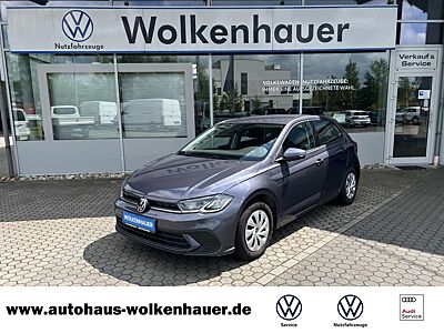 Volkswagen Polo 1.0 TSI MFL+PDC+KLIMA+CARPLAY+LED