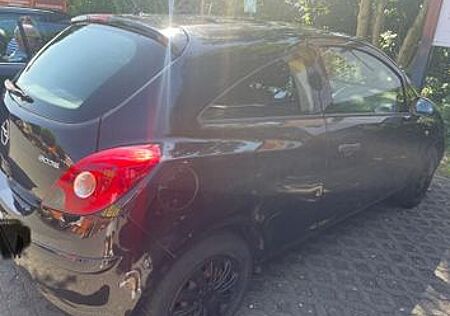 Opel Corsa 1.0 Twinport ecoFLEX Edition Edition