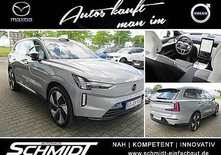 Volvo EX90 Twin Motor Ultra Ultra Pure Electric AWD
