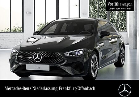 Mercedes-Benz CLA 180 Shooting Brake CLA 180 PROGRESSIVE+NIGHT+PANO+360°+MULTIBEAM