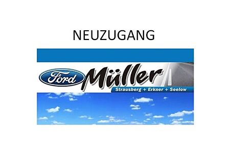 Ford Focus Active 1.0 EcoBoost LED ACC Panoramadach