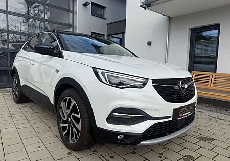 Opel Grandland X Grandland (X) LEDER*SITZBELÜFT*360 KAMERA*APPL*